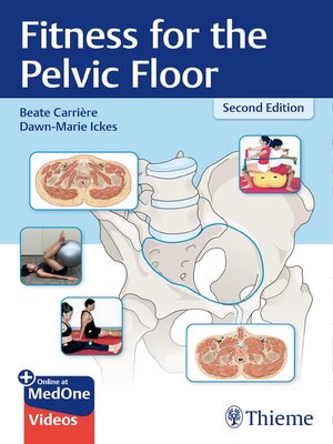 cover image of Fitness for the Pelvic Floor